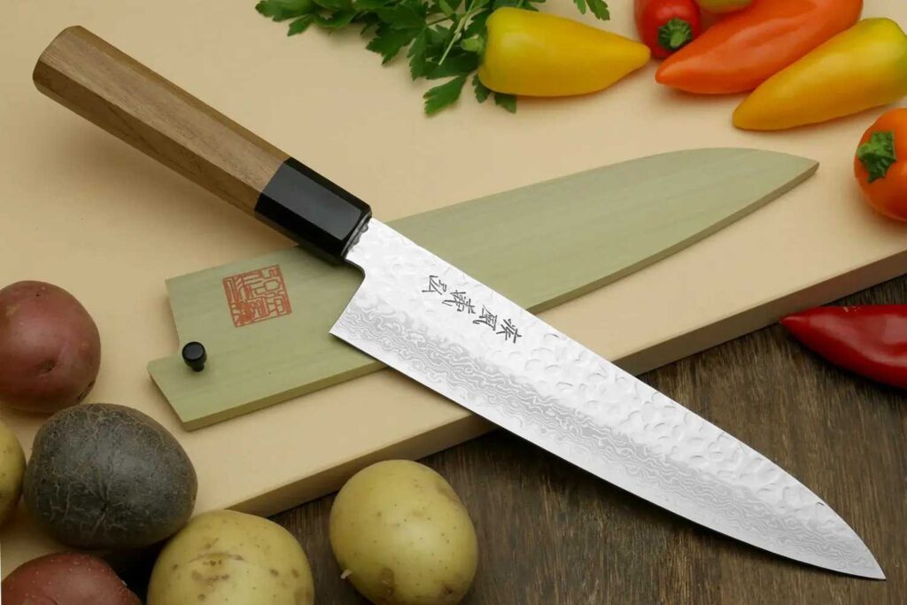 Kitchen Knife
