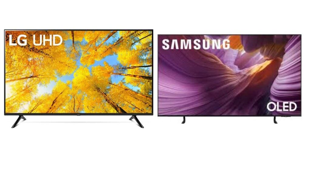LG-vs-Samsung-65-inch-TV