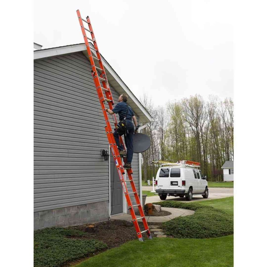 Ladder