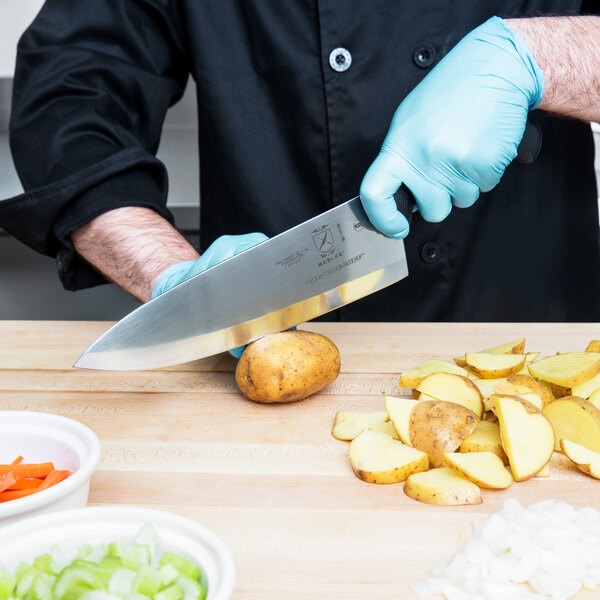 Large Chef's Knife
