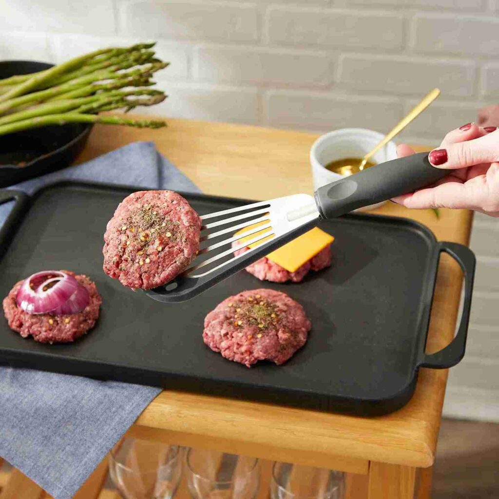 Large Chef's Spatula