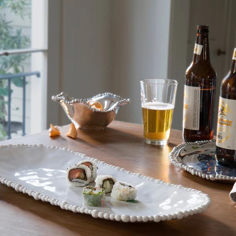 Large Serving Tray