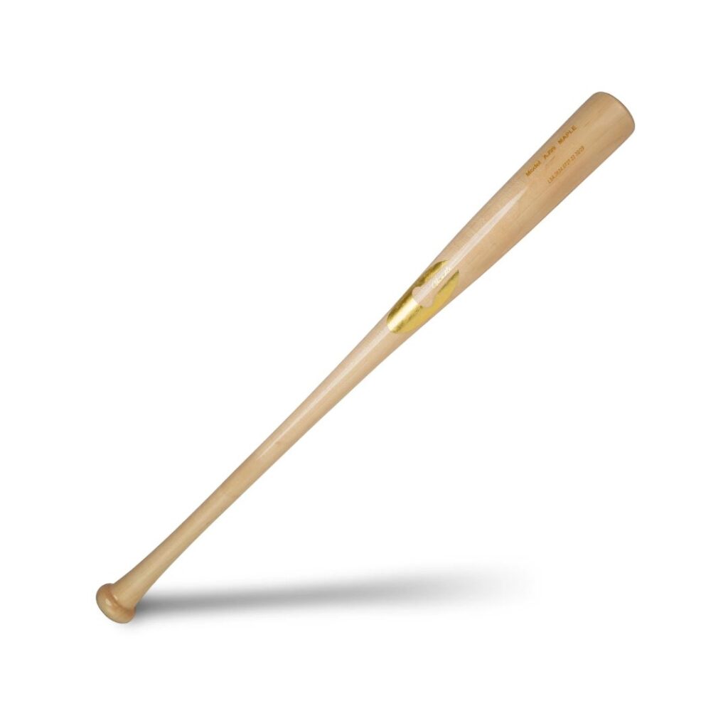 Length of Baseball Bat