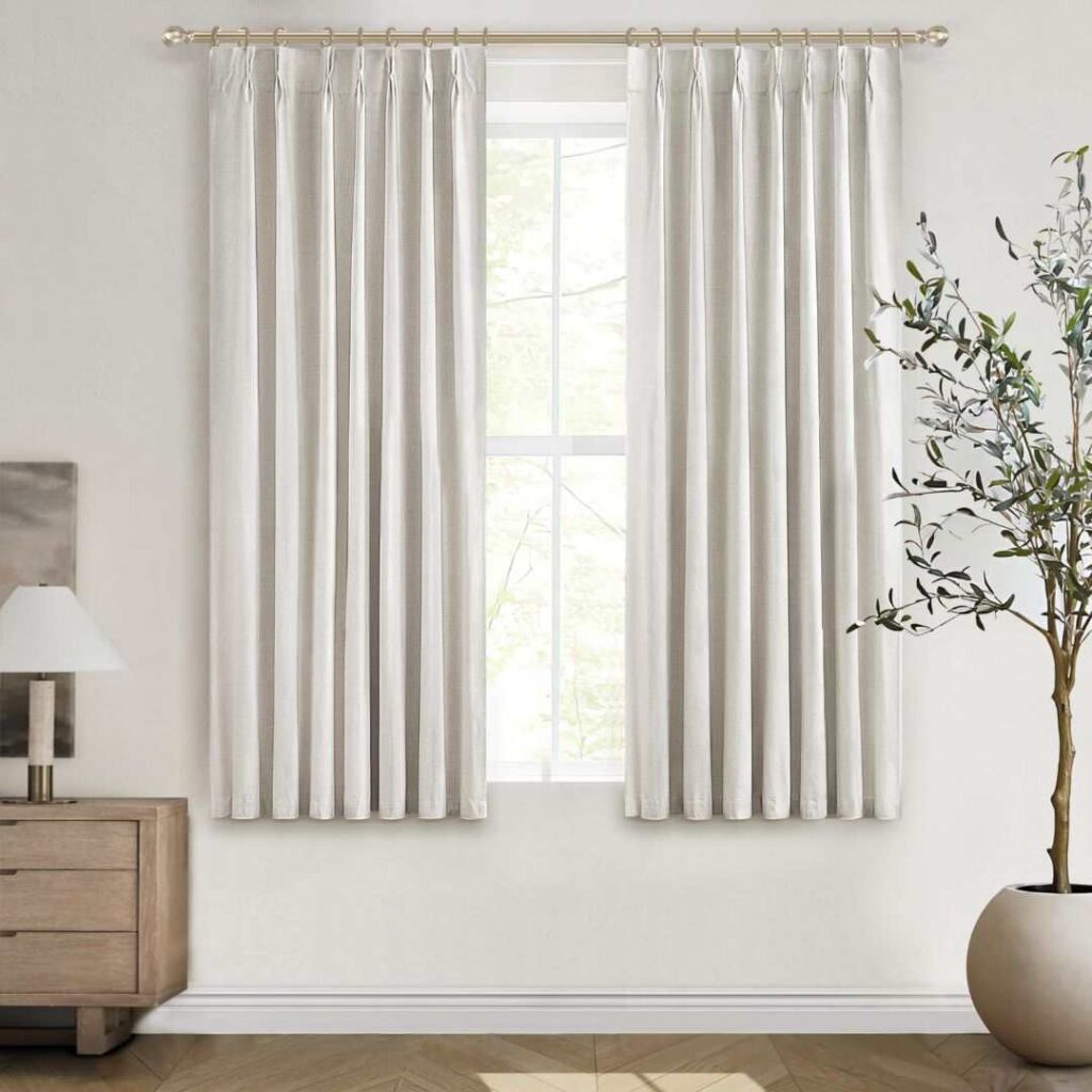 Length of Curtains