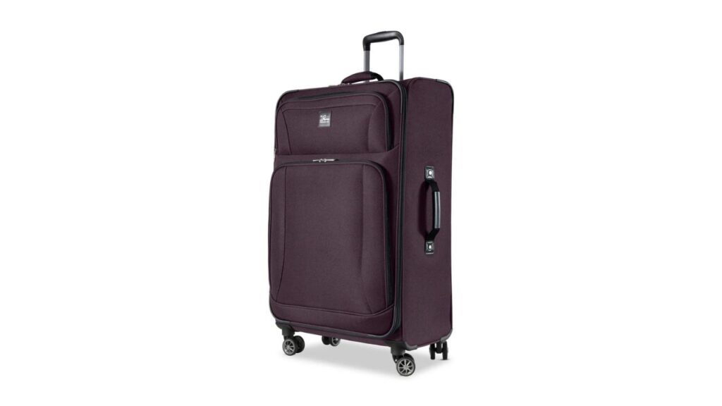 Length of Large Suitcase