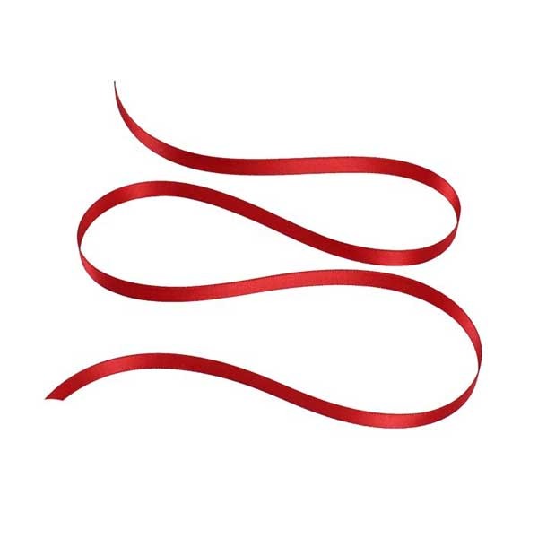 Length of Ribbon or String
