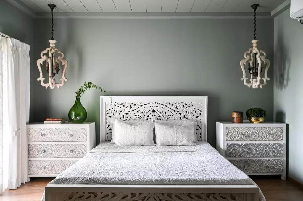 Length of Standard Bed