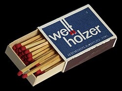 Length of a Matchbox