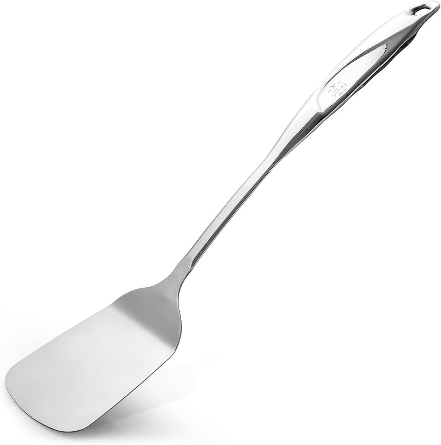 Long Kitchen Spatula