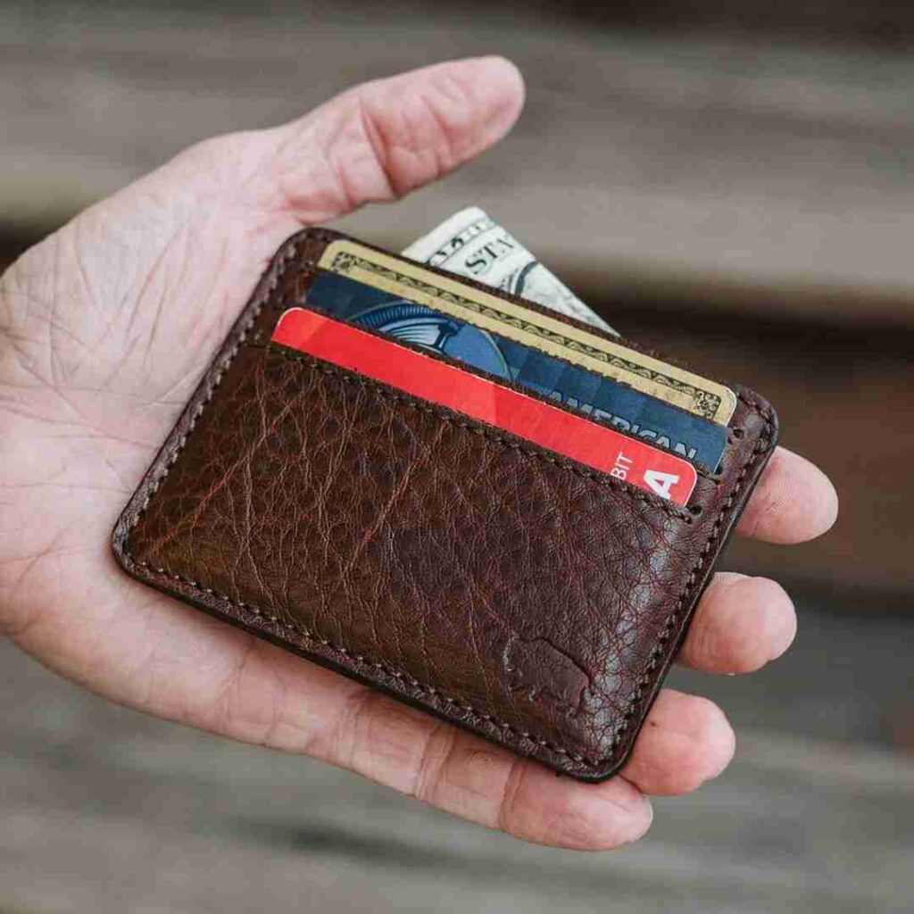Men's Wallet