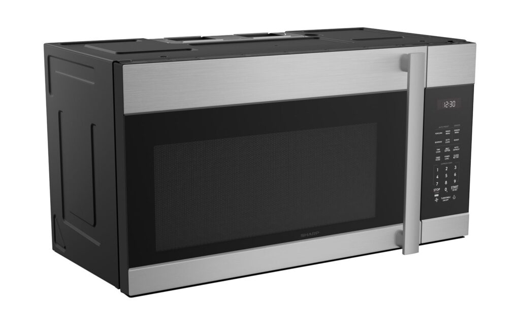 Microwave Oven