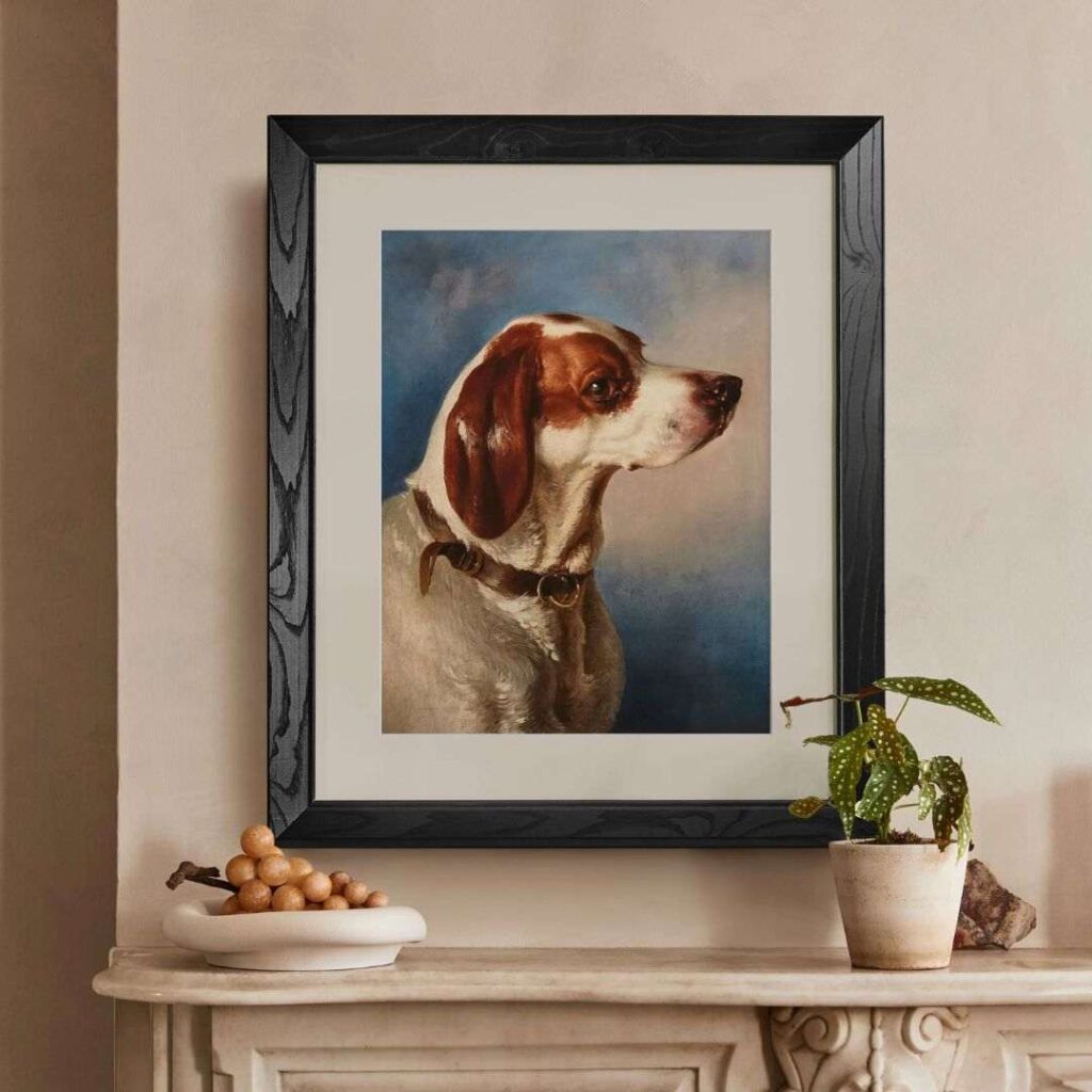 Picture Frame