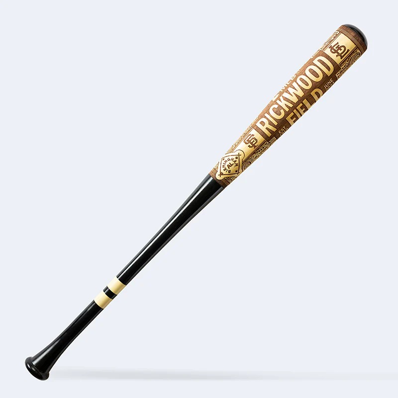 Professional Baseball Bat