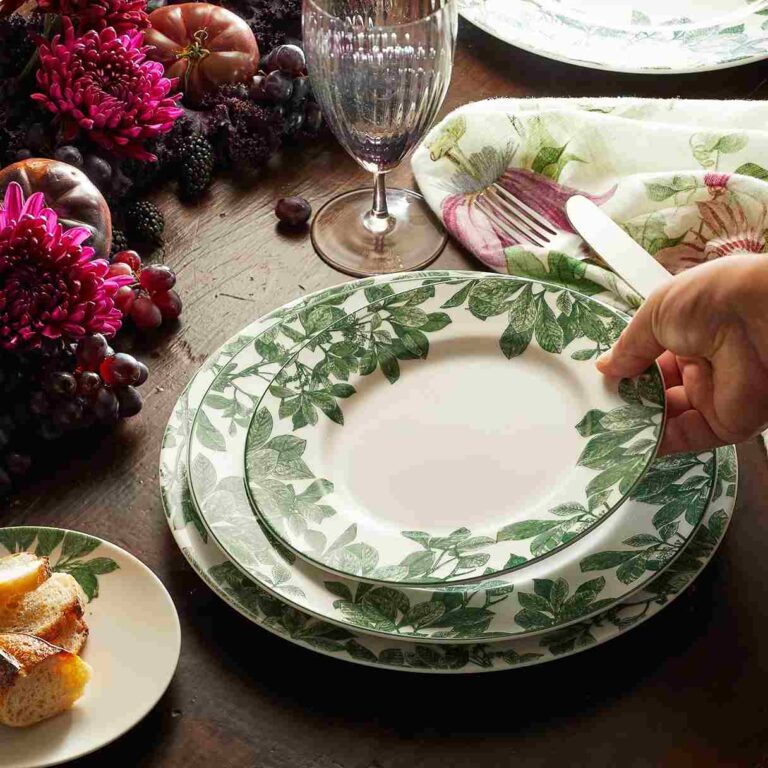 Salad-Plates