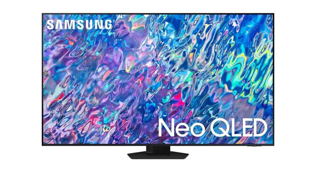Samsung 43 inch tv