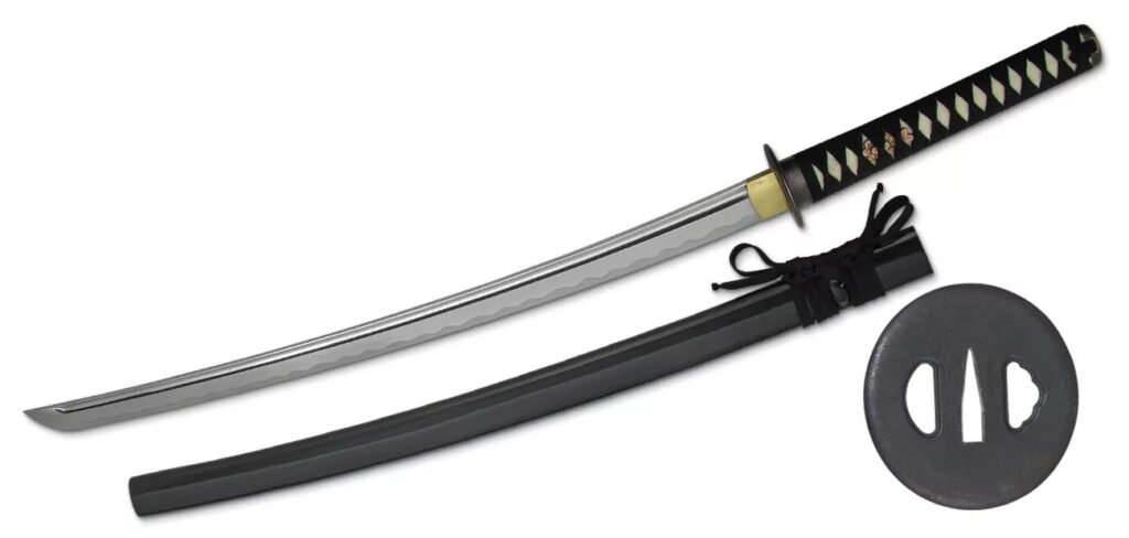 Standard Katana