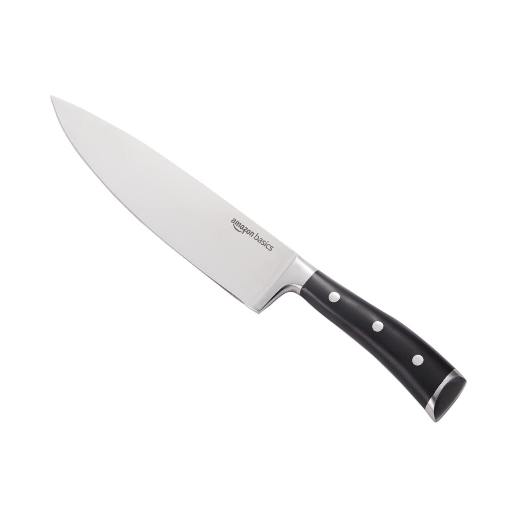 The Kitchen's Knife