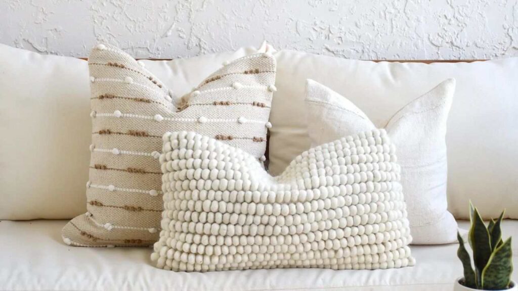 Throw Pillow