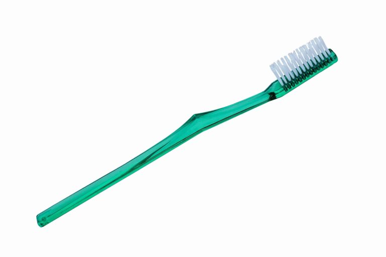 Toothbrush