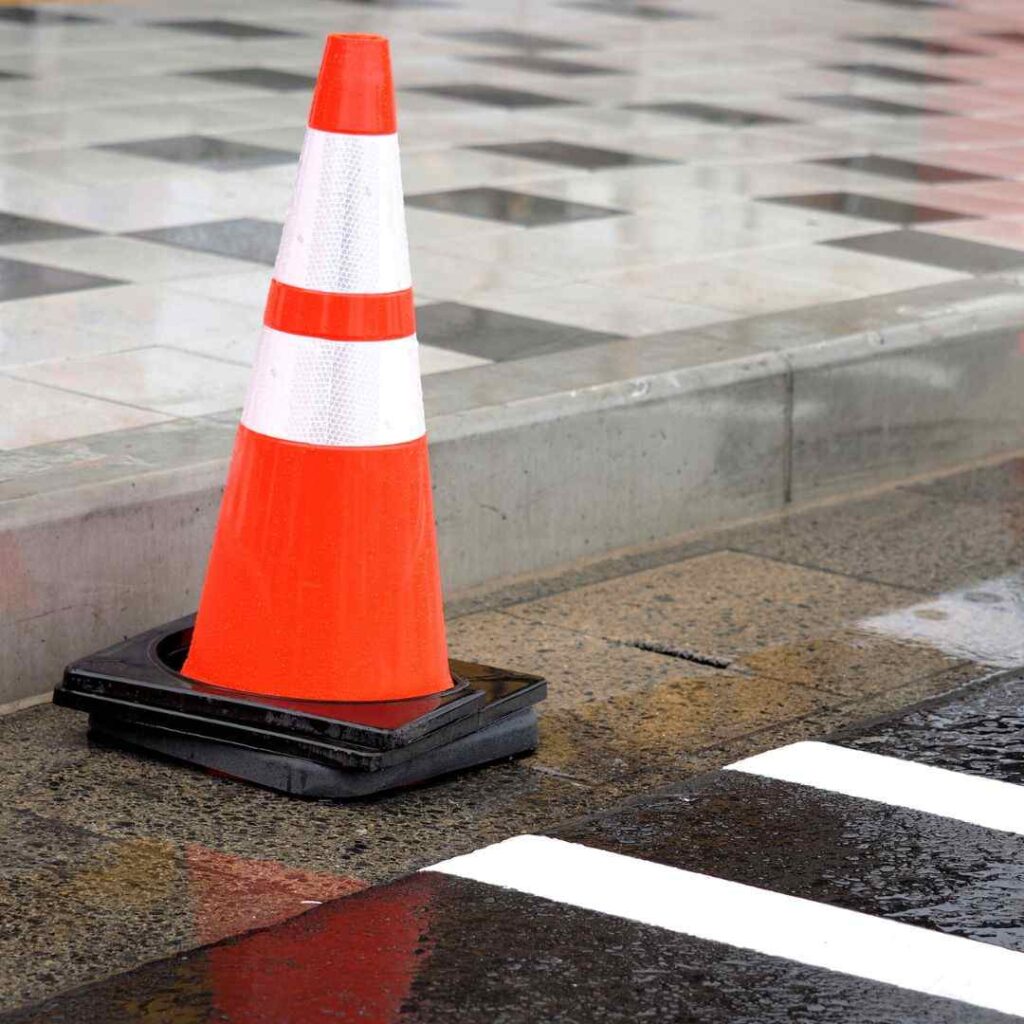 Traffic Cone