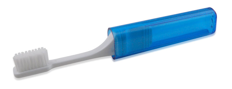 Travel-sized-Toothbrush