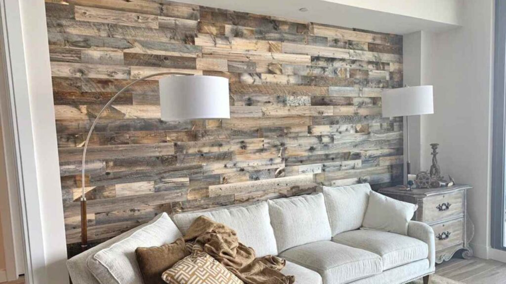 Wall