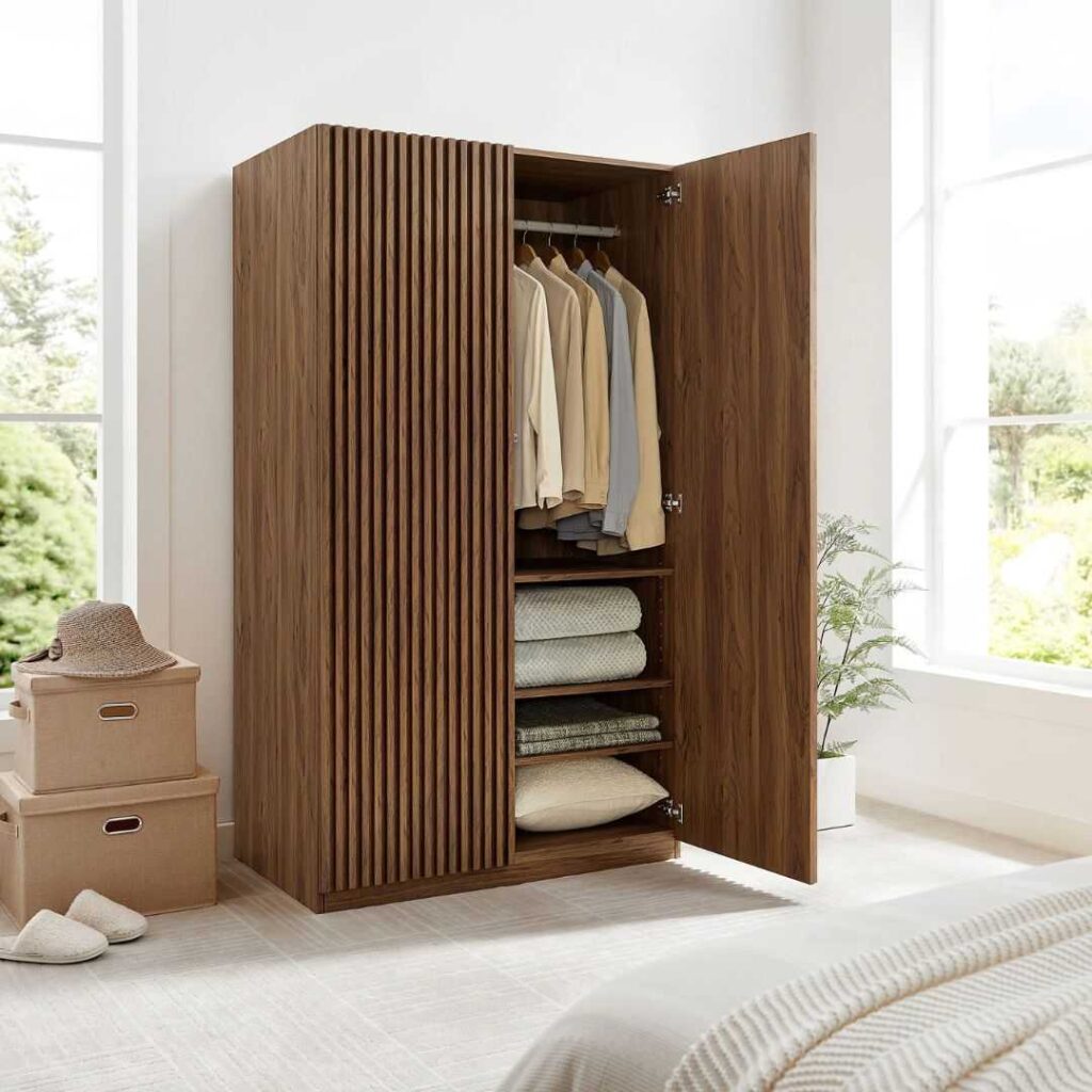 Wardrobe