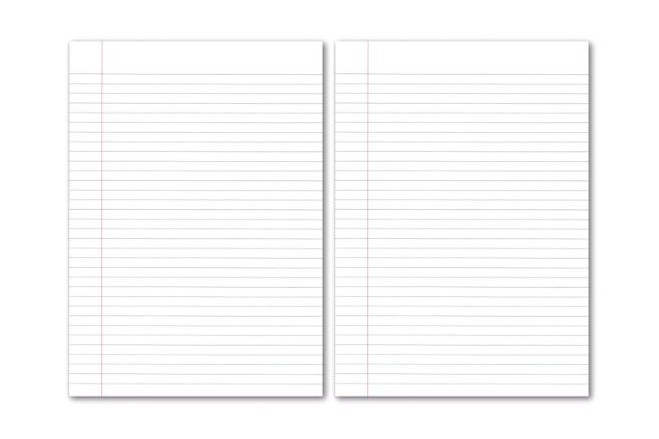 Width of 2 A4 Sized Paper