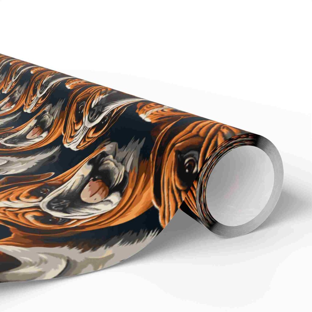 Wrapping Paper