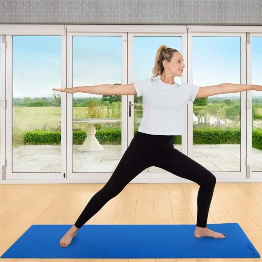 Yoga Mat