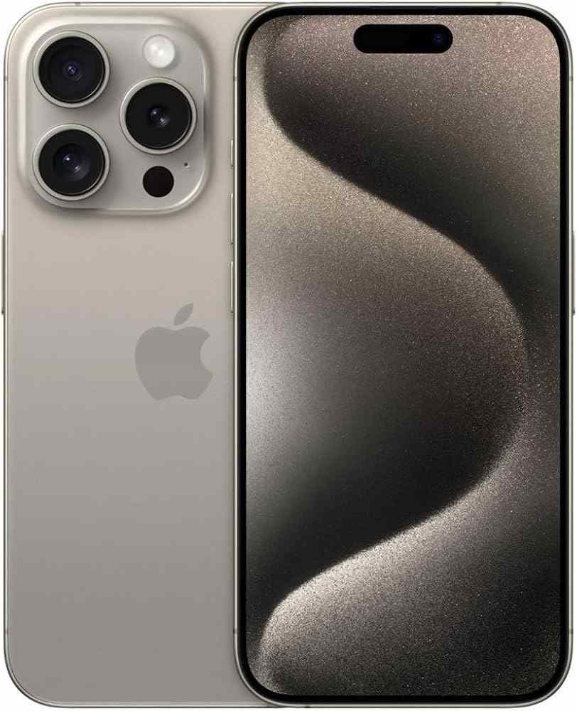 a smartphone