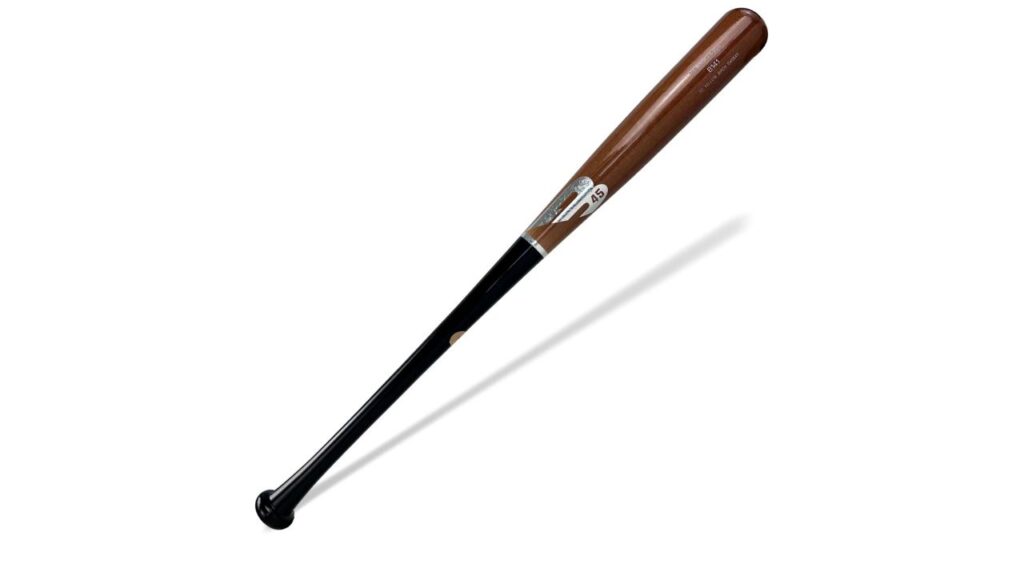 baseball bat