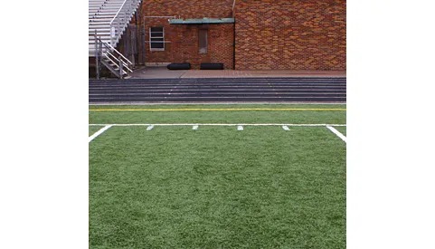 hash marks