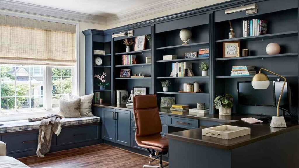 Home office