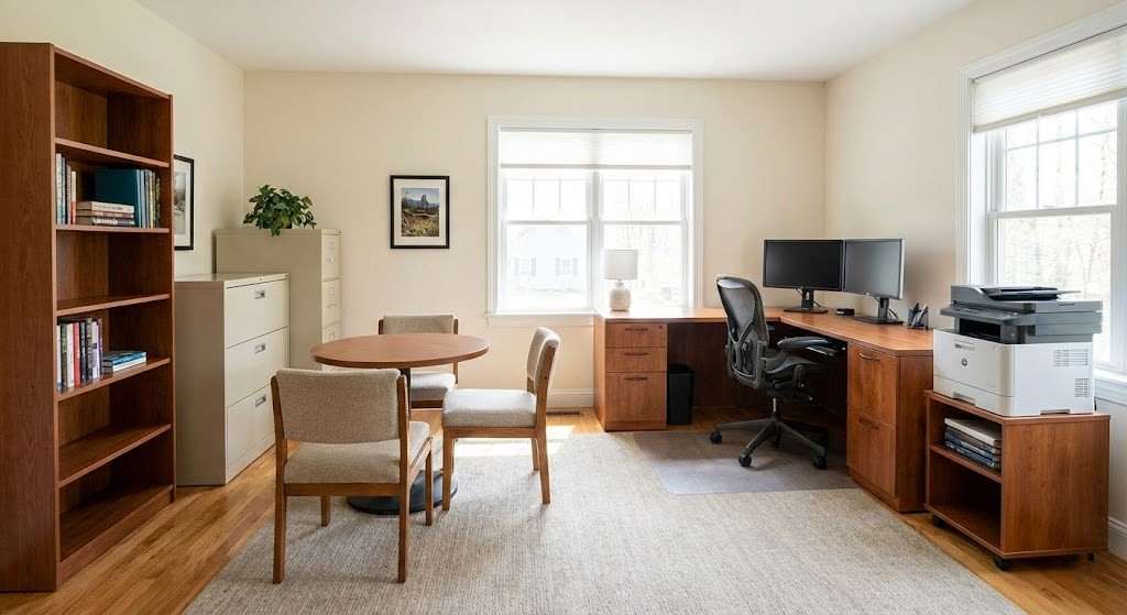 home office