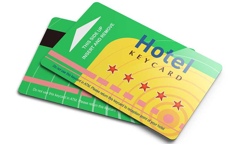 hotel-key-card