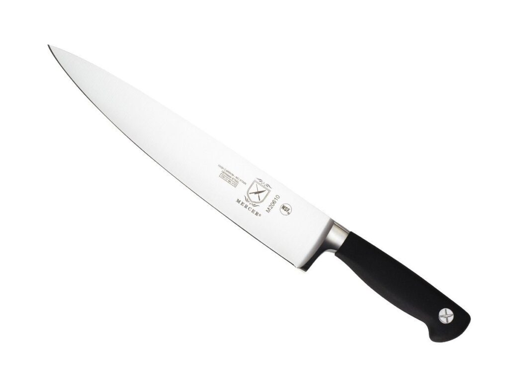 length of a Kitchen Knife