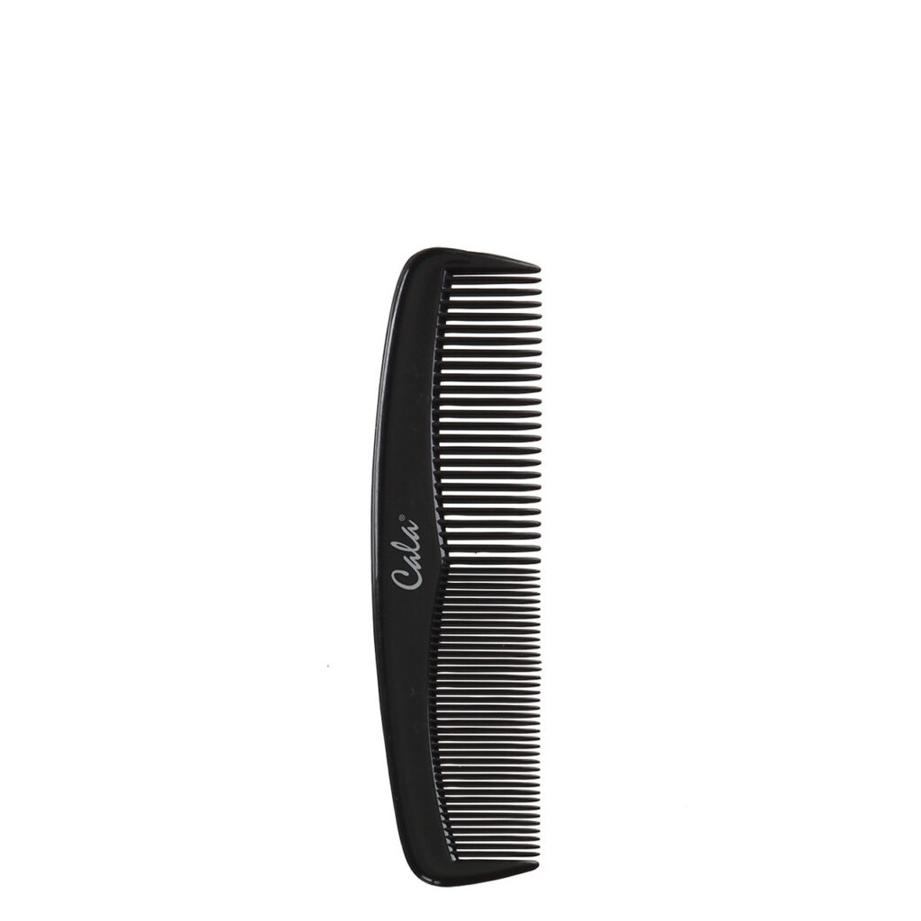 pocket comb