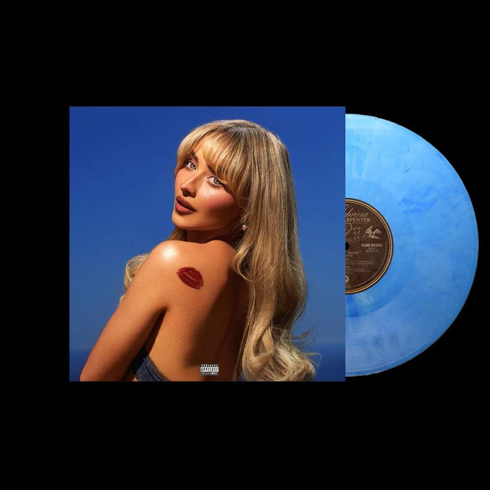 standard vinyl