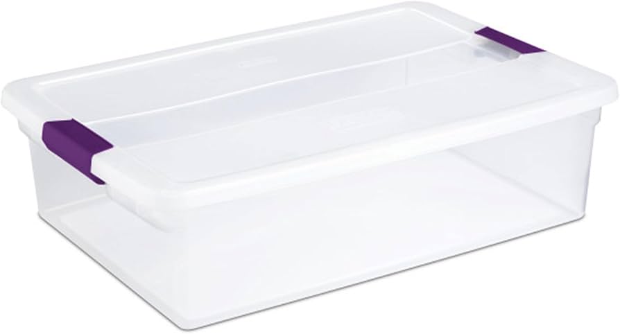 Medium Storage Box