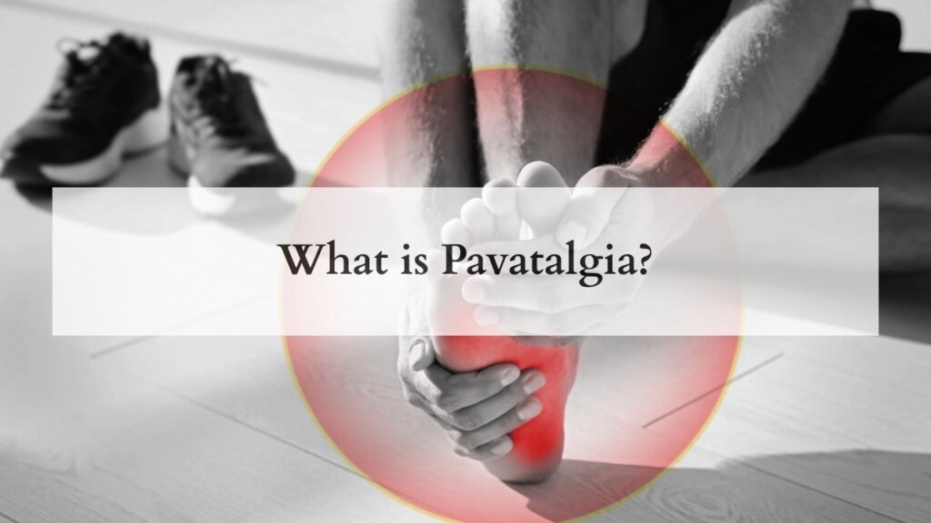 What is Pavatalgia
