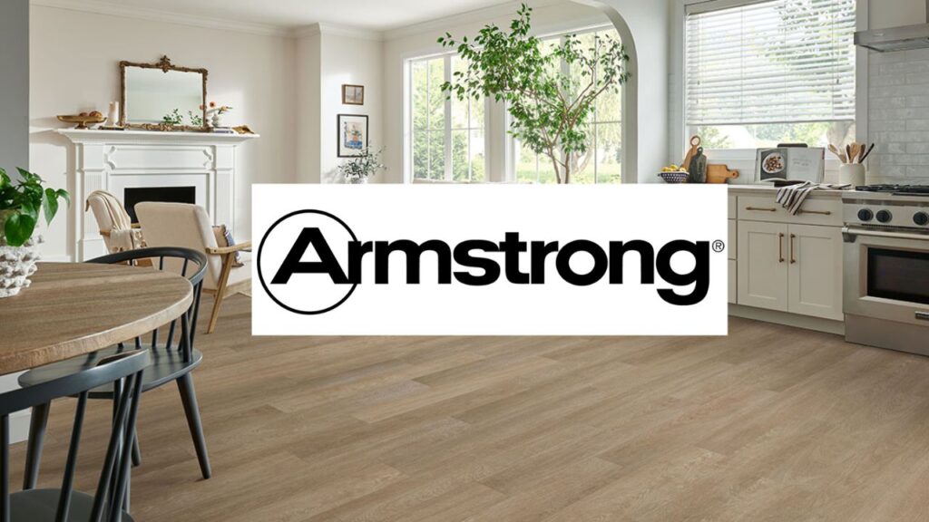 Armstrong flooring