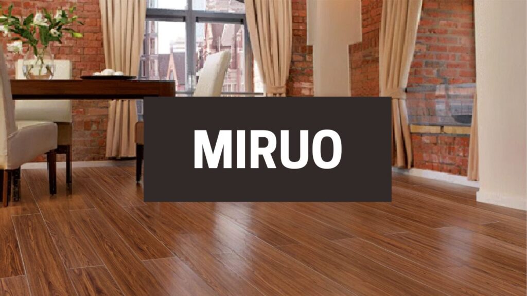 MIRUO Flooring