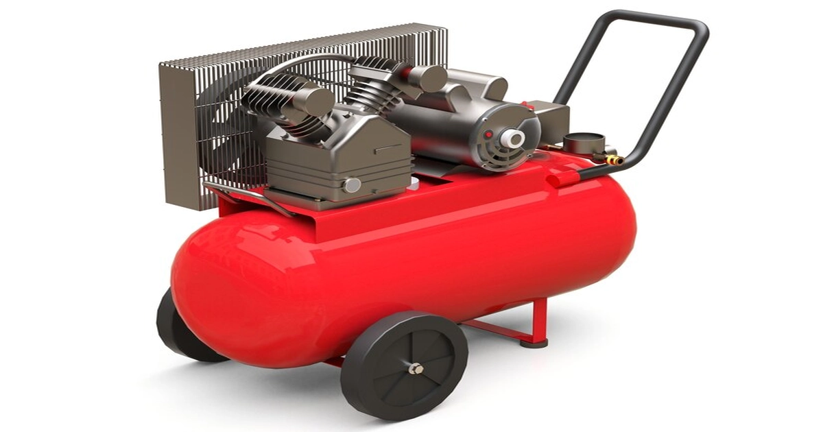 central pneumatic 3 gallon air compressor