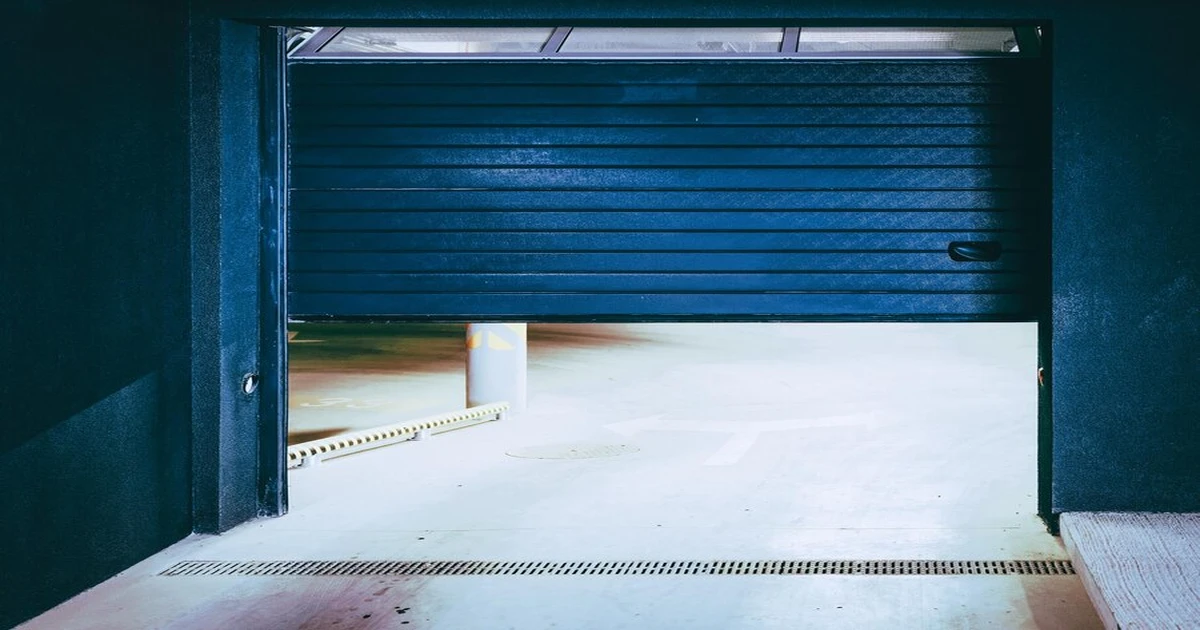 Garage Door Won't Close All the Way