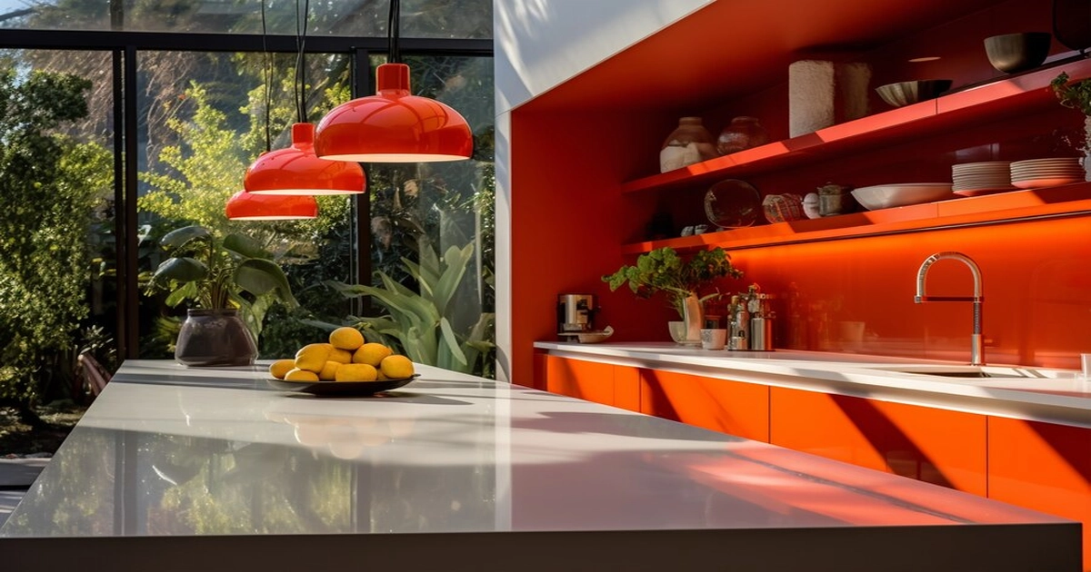 Factors Influencing Kitchen Atoll Design