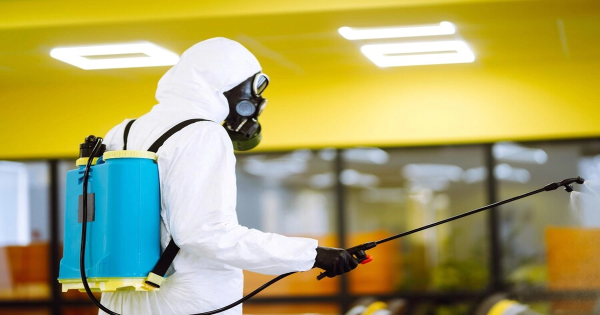 pest control brand