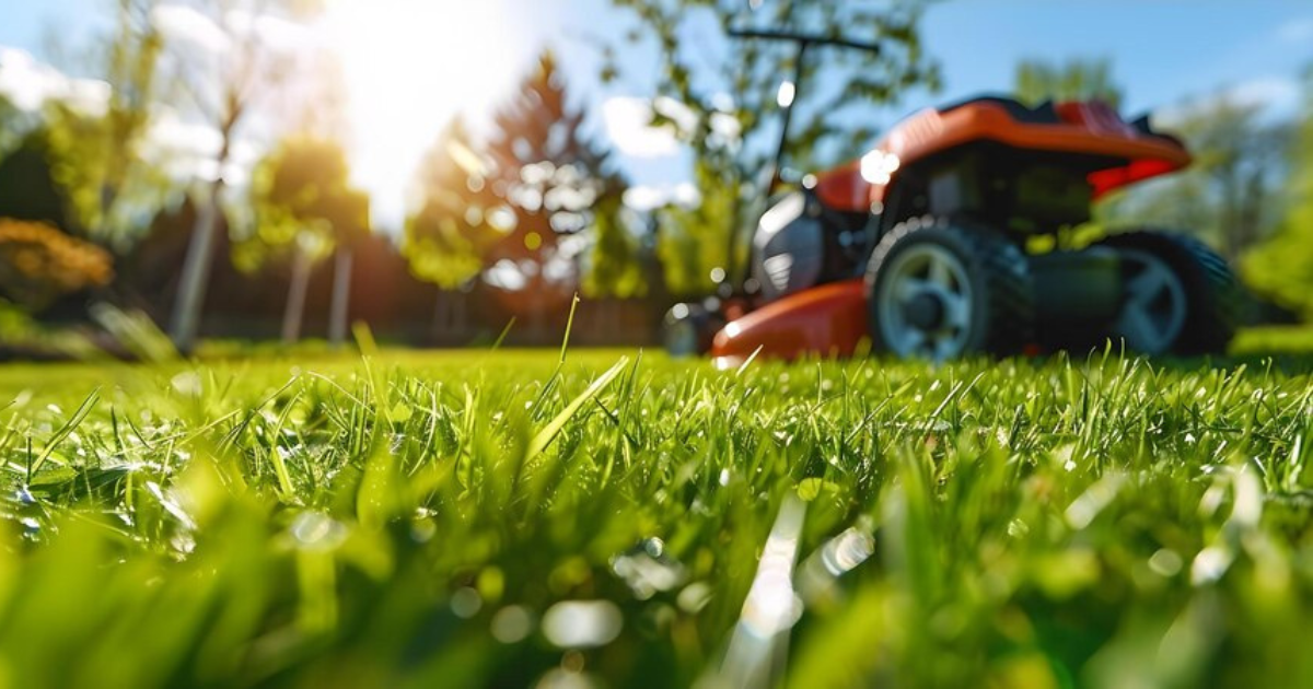 Lawn Care Cost