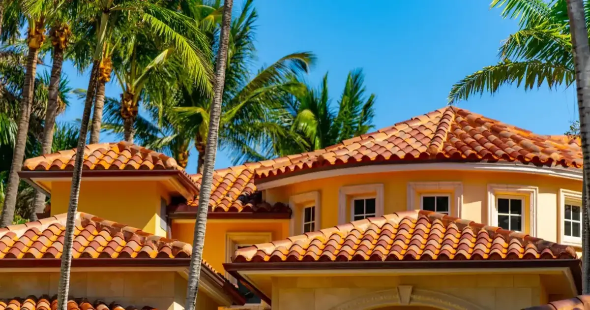 All About Tile Roof: Types, Styles, Costs, and More