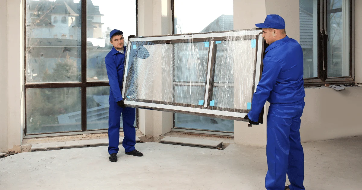 Window Replacement Cost